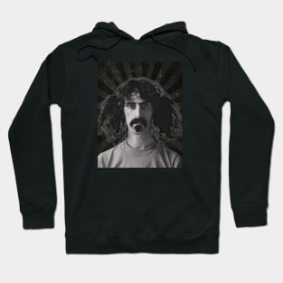 Frank Zappa Hoodie